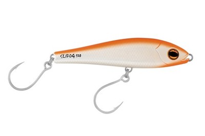 HALCO Slidog 150 FIFO 15cm 85g Salzwasserköder Stickbait Jerkbait Meeresköder