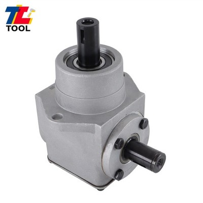 390024 Deck Gearbox Fits For Grasshopper Right Angle CCW Front Mount Mower