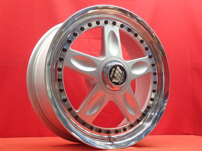 90 Items From The Time Rays Volk Racing Gr.C Group C Wheels 4