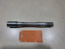 2008 Buell Ulysses XB12 XB12XT Front Axle Shaft Bolt #NV2-101