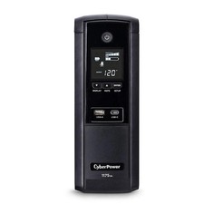 CyberPower S175UC 1175VA Battery Backup with Surge Protection