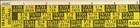 Fraction and Decimal with Metric Equivalent 1970's VARI-VUE Lenticular 6" Ruler