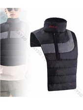 Winter Cycling Neck Cover Chest Windproof and Keep Warm for Men Women Outdoor