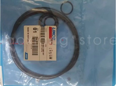 Pump Head Cylinder Seal Kit 84806   Tail Grease Pump Head Seal Kit #hj