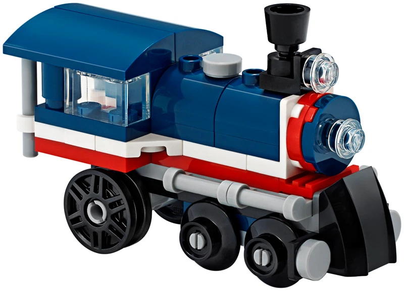 LEGO Creator 30575 Train