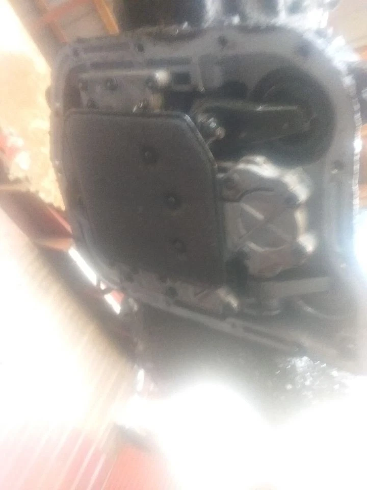 Automatic Transmission 4WD W Models Fits 80-89 DODGE 100 PICKUP 30567913 — 第 2/4 张图片