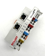 Beckhoff EK1100 EtherCAT-Koppler