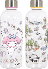 Disney & Sanrio Trinkflaschen   Winnie Puuh &...