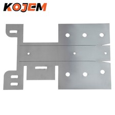 Kojem Frame Rail Rust Repair For Dodge Ram 2500 3500 2002-2008 Crew Cab Long Bed Kojem Frame Rail Rust Repair For Dodge Ram 2500 3500 2002-2008 Crew Cab Long Bed