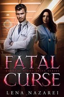 Fatal Curse | Lena Nazarei | Taschenbuch | Eternal Night Shift | Englisch | 2023