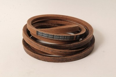OEM Scag 482529 Deck Belt Fits 48'' Tiger Cat Tiger Cub Wildcat STWC