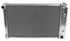 Summit Racing Performance Fit Aluminum Radiator Sum-384002 Summit Racing Performance Fit Aluminum Radiator Sum-384002