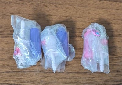 Pretty Cure Answer Mystic Acryl Schlüsselanhänger TanPri Narikiri Gacha Selten