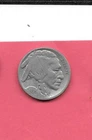 US UNITED STATES BUFFALO NICKEL 1936 S VERY GOOD-NICE OLD ANTIQUE 5 CENT COIN