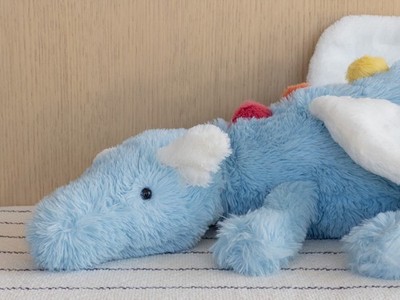 Jellycat Large Sky Dragon - RARE - HTF - SOLD OUT | eBay
