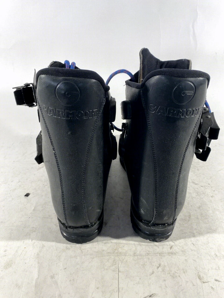 Garmont Telemark Nordic Norm Cross Ski Boots Size EU39 US5 3/4 NN 75mm 3294 - Image 4 of 4