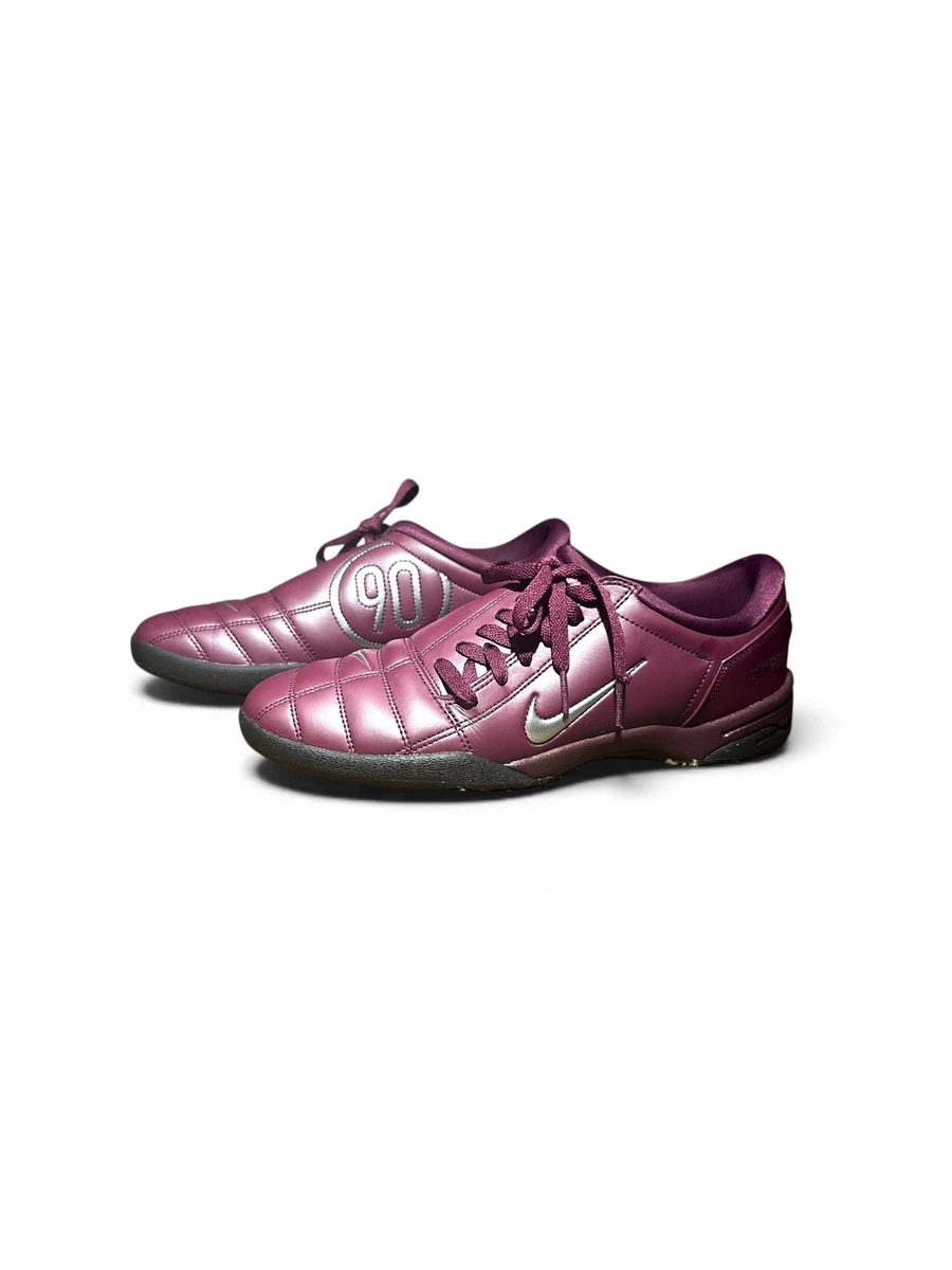 Nike Total 90 3 SP Bordeaux for Sale | Authenticity Guaranteed | eBay