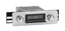 Retroradio For 1982-89 Honda Accord Bt Aux Amfm Lacb-m1-302-06-76h1 Retroradio For 1982-89 Honda Accord Bt Aux Amfm Lacb-m1-302-06-76h1