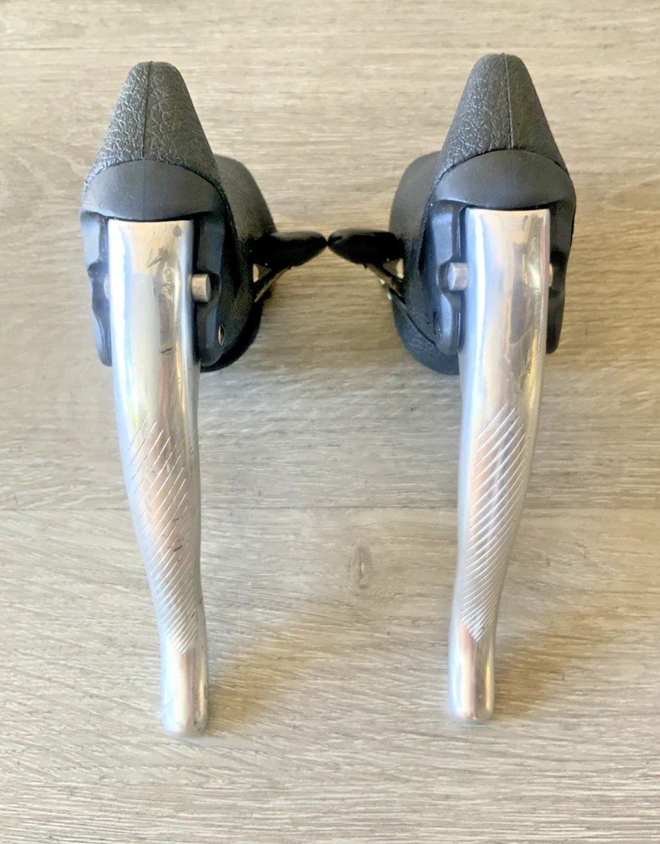 NOS CAMPAGNOLO 8 SPEED ERGOPOWER LEFT RETURN COIL SPRING EC-RE016