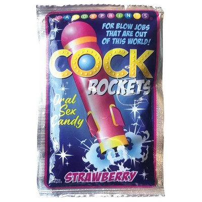 c**ck Rockets
