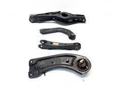 21-24 KIA K5 EX REAR LEFT SUSPENSION CONTROL ARM SET OEM #A0.41
