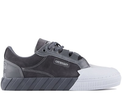OFF-WHITE VULCANIZED 779 LOW-TOP SNEAKERS HERREN SCHUHE OMIA296F24LEA0010704