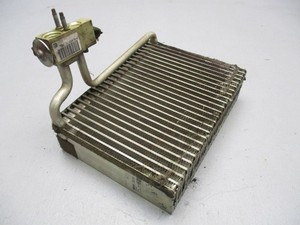 Klimaverdampfer für PEUGEOT 206 CC 2D 1.6 16V