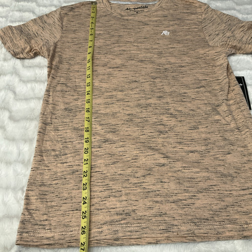 AEROPOSTALE Herren Kurzarm T Shirt Gr. M - Bild 6 von 9