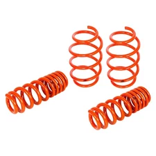 For BMW M3 2008-2013 aFe Control Tangerine Lowering Coil Springs