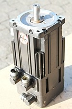 Bosch SE-B3 033.030-00.032 - servo motor + encoder ERN 261.413 Z -used-