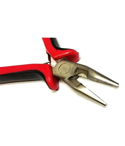 Pinza Piercing Avvita Pallina Pinze Per Piercing A Sfera Con 4 - 4