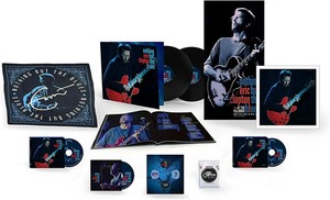 Eric clapton box | eBay