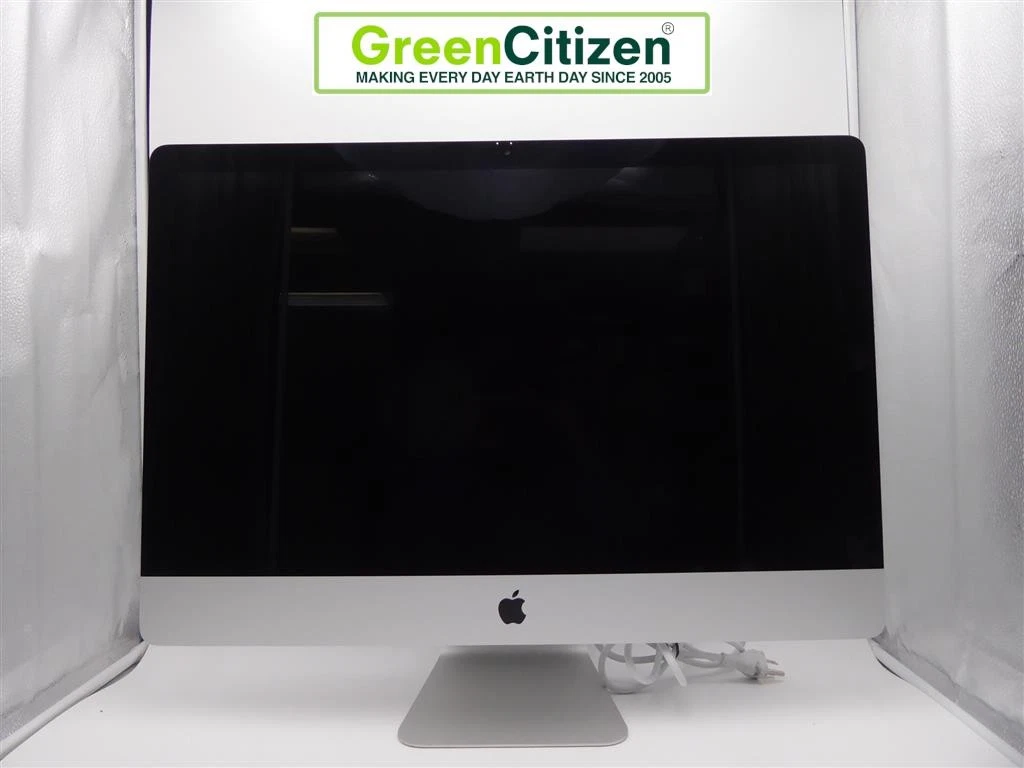Apple iMac 1TB 16GB Desktops & All-In-One Computers for sale | eBay