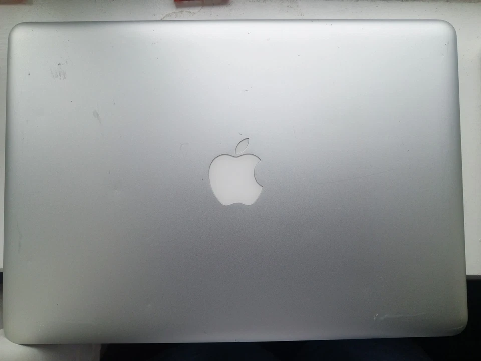 Apple MacBook Pro 13" 2012 · i5 · 16GB · 500GB, photo 3 of 5