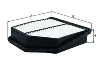 Knecht LX4082 Luftfilter FüR Vitara XL-7 1.9D-3.2 10.04- Suzuki