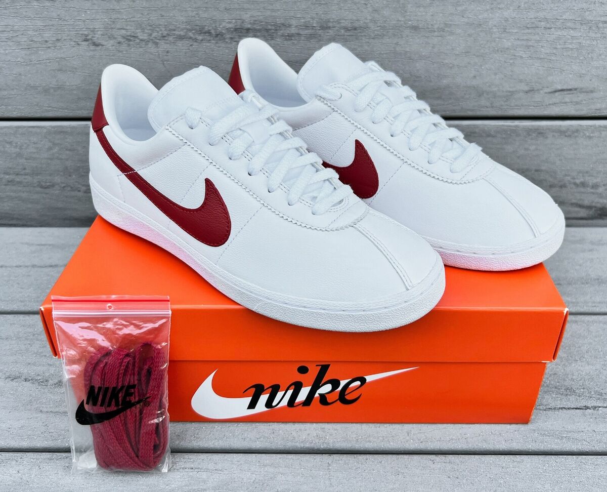 Nike Bruin Marty Mcfly from 'Back to the Future' - US8.5 Nike Bruin Marty Mcfly from 'Back to the Future' - US8.5