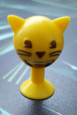Aldi Emojis 2019 Emoji KITTY CAT