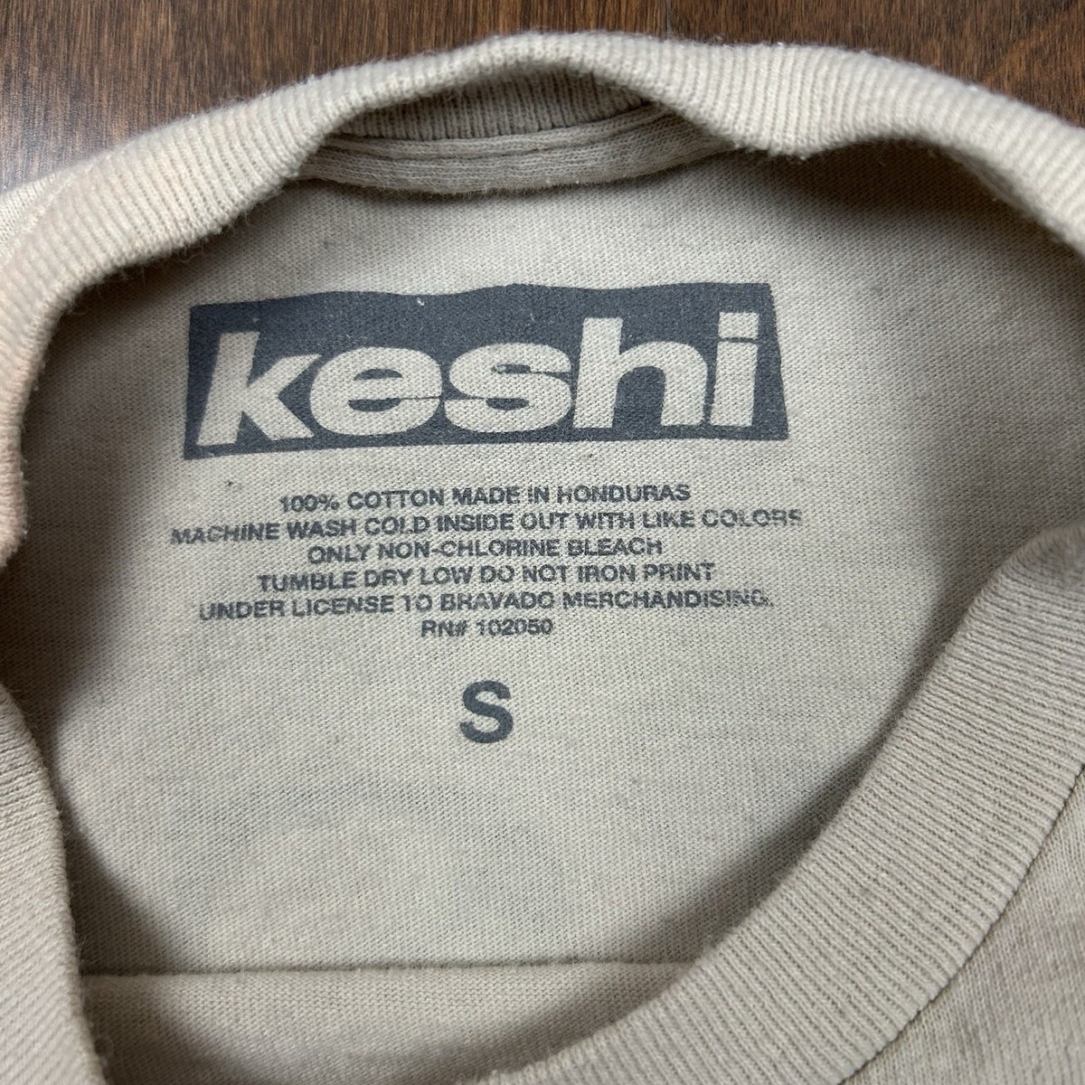 KESHI HELL / HEAVEN Tシャツ 2022 Keshi Hell Heaven World Tour 2022 T Shirt | eBay