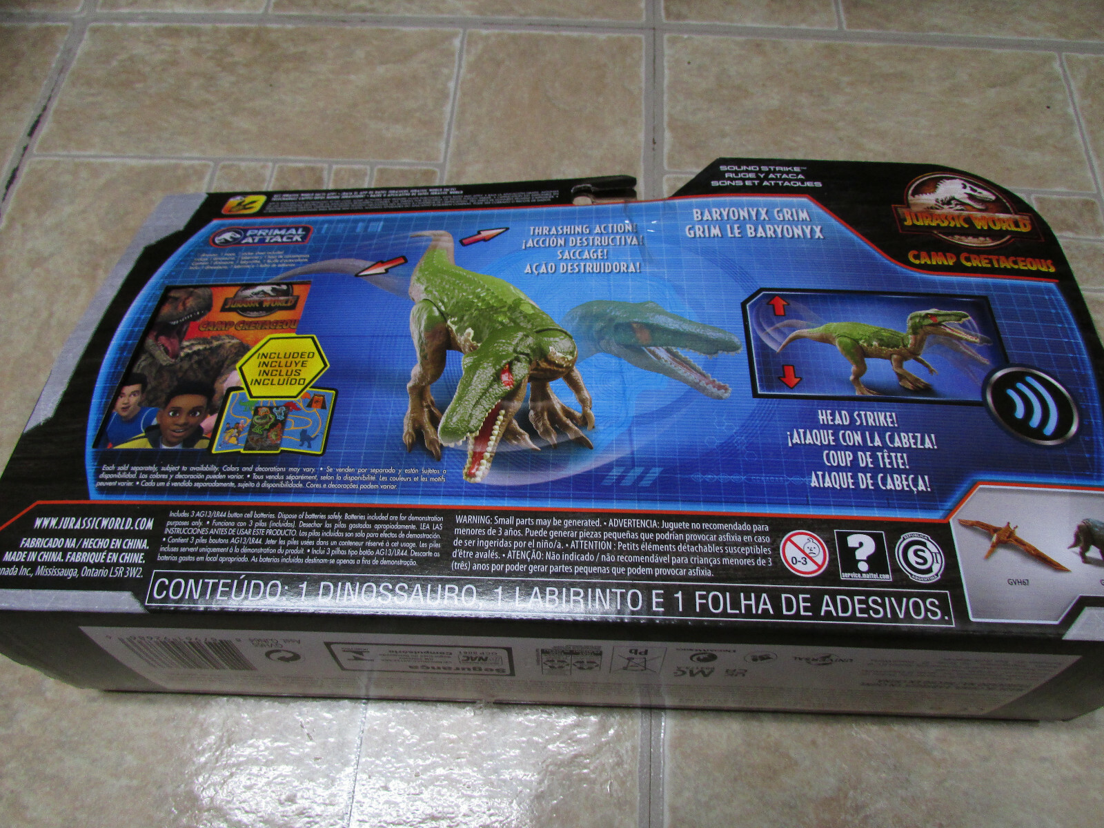 Picture 3 of 5