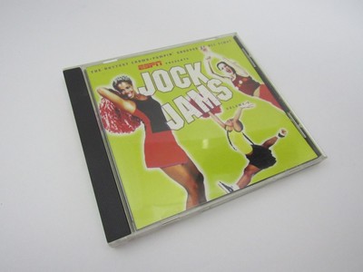 jock jams volume 4 album jock jams volume 4 album