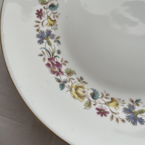 Richard Ginori Fine Italian China Sorrento Dinner Plate Set of 2 10 1/4" - Picture 3 of 8