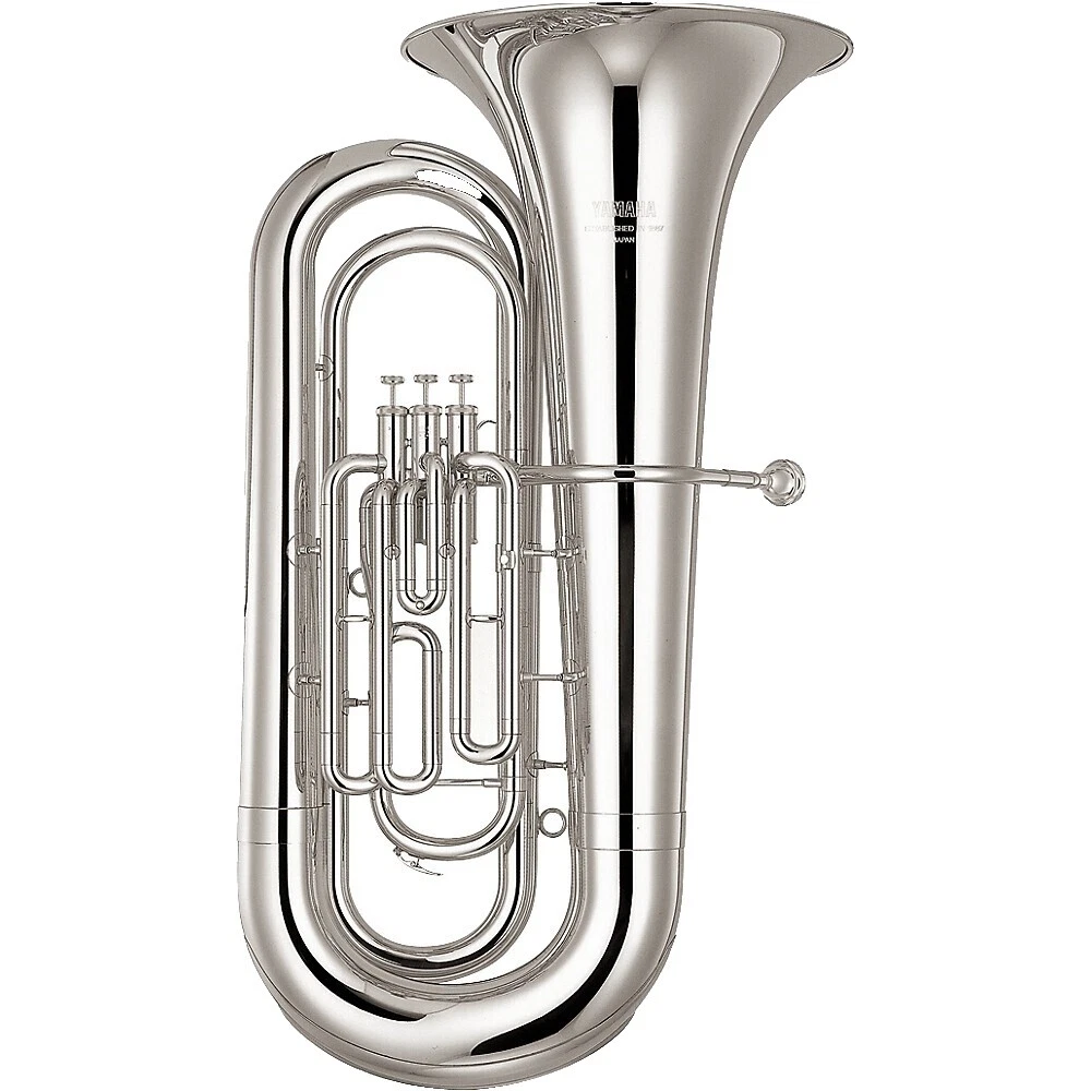 Tubas Yamaha BB