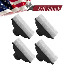 4PK Air Filter for Kawasaki 11013-0727 11013-7050 99999-0383 FR541V-FR600V