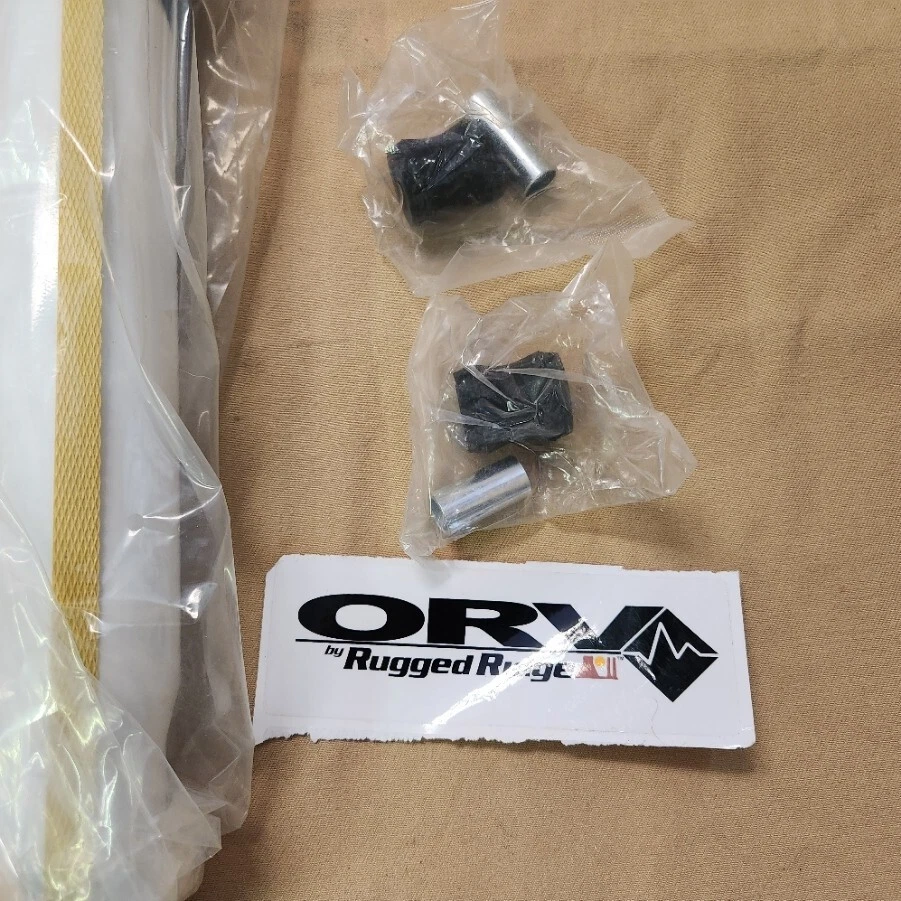 Amortiguador trasero Rugged Ridge 18465.13 para Jeep Grand Cherokee WJ - Nuevo Foto 4 de 4