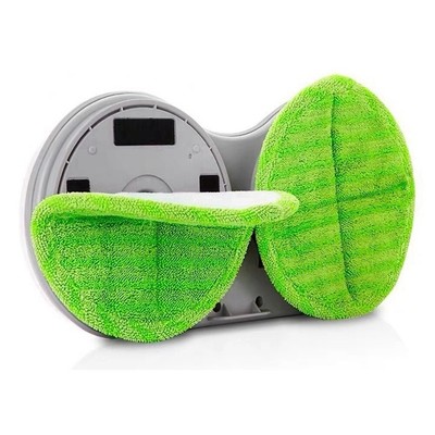 Efficient Cleaning Solution For Electric Mop Pads with Absorbent Microfibre