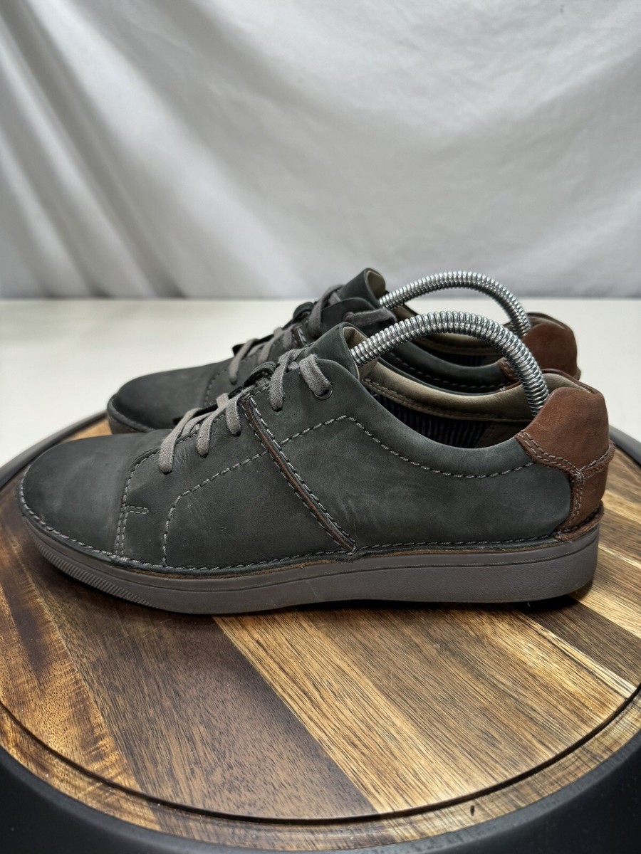 Clarks Kitna Vibe, Zapatillas Hombre, 41 EU