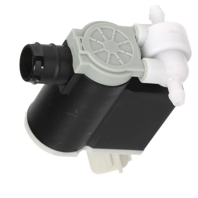 Front & Rear Washer Motor Pump for 2020 2021 2022 2023 2024 Hyundai Grand i10 - Image 2 of 2