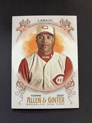 メジャーリーグ　カード　BARRY LARKIN s-l400.jpg