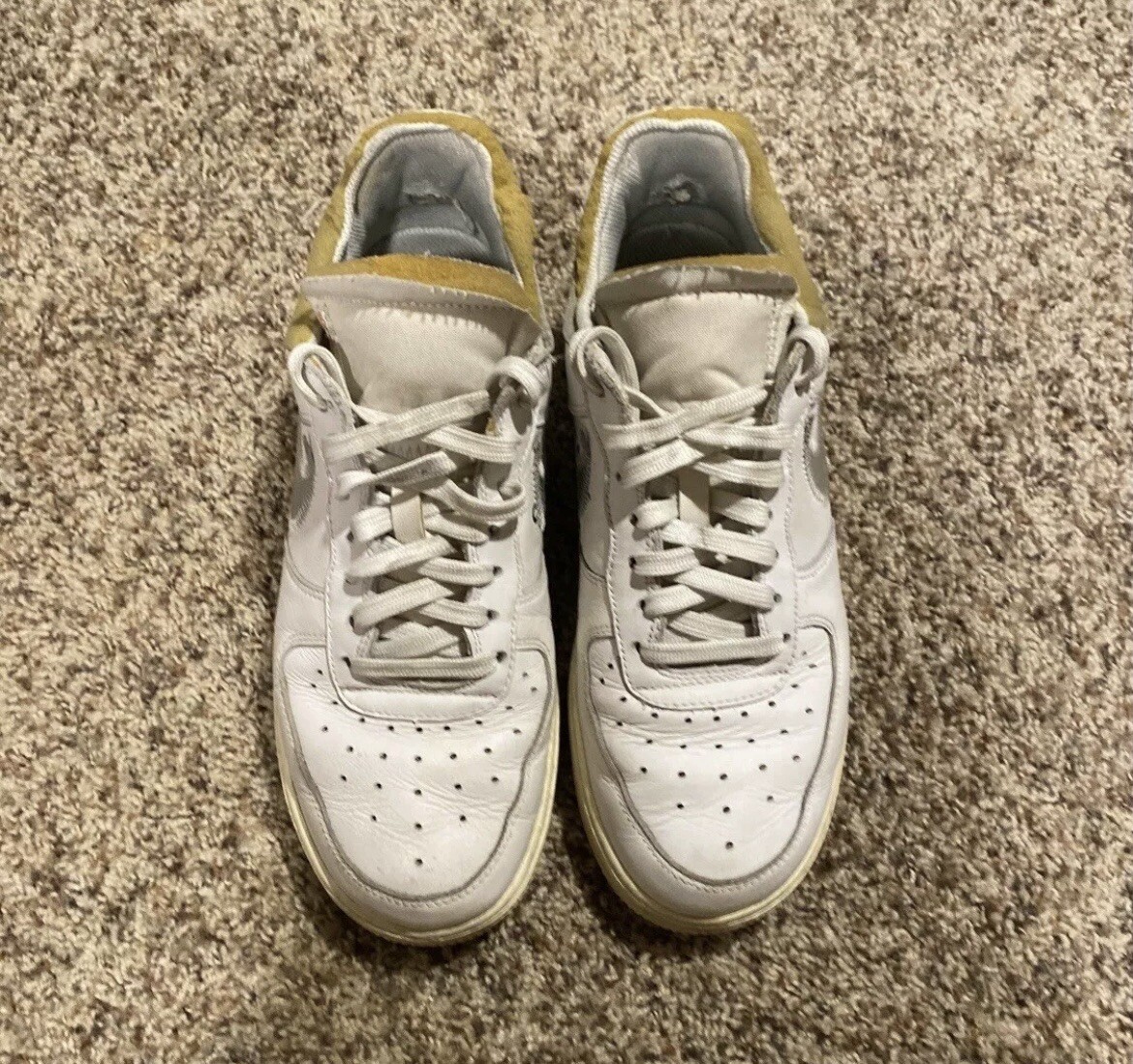 off white nike air force 1 complexcon