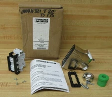 Phoenix Contact 5601485 Pluscon Kit